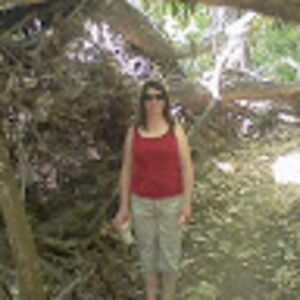 Meet your Posher, Wendy